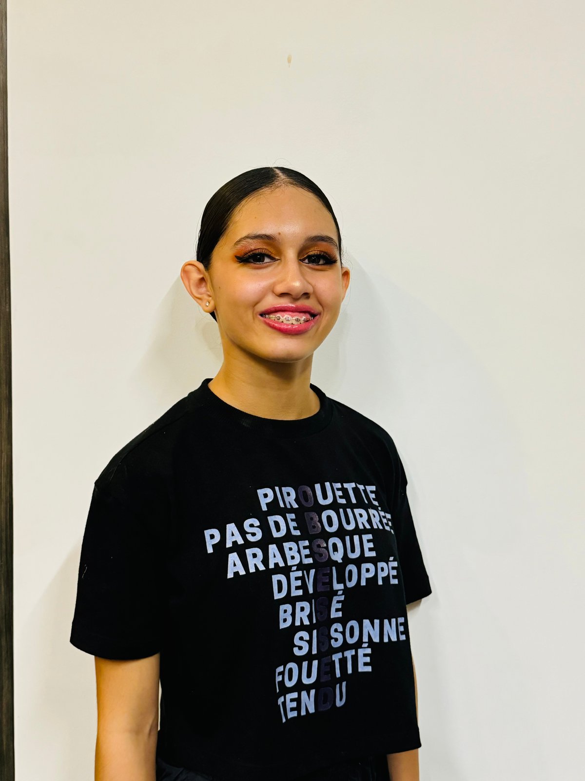 Camila Erendira Villanueva Ruiz portrait
