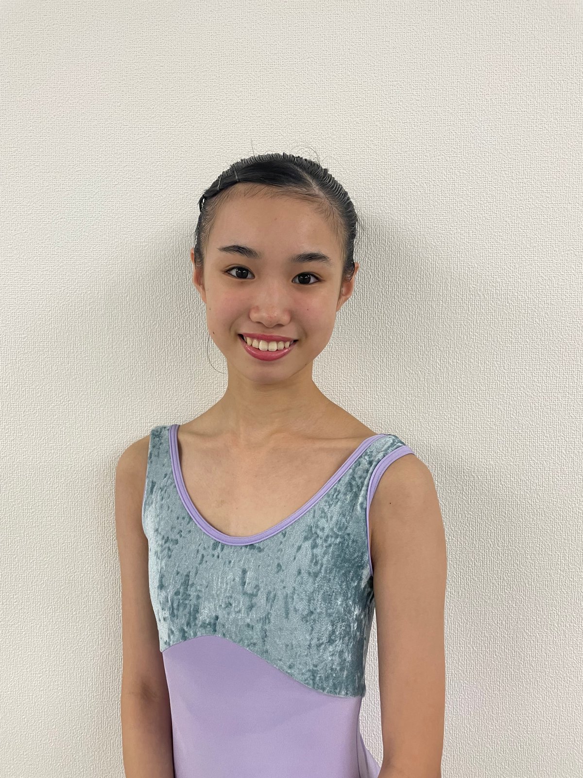 rimu kajita portrait