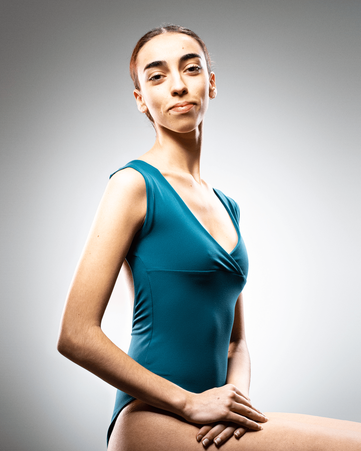 Carolina Costa Cruz portrait