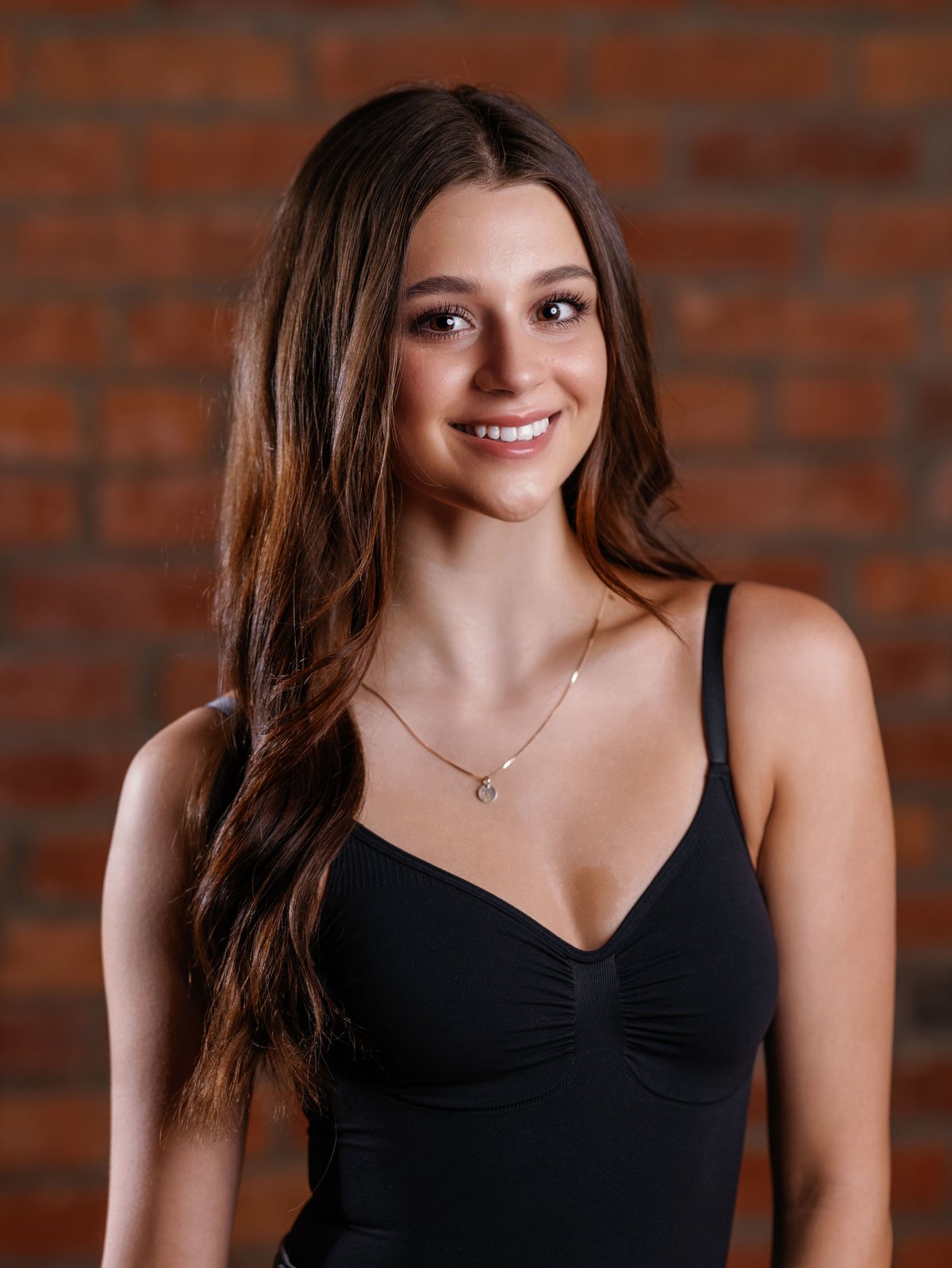 Lauren Rahimizadeh portrait