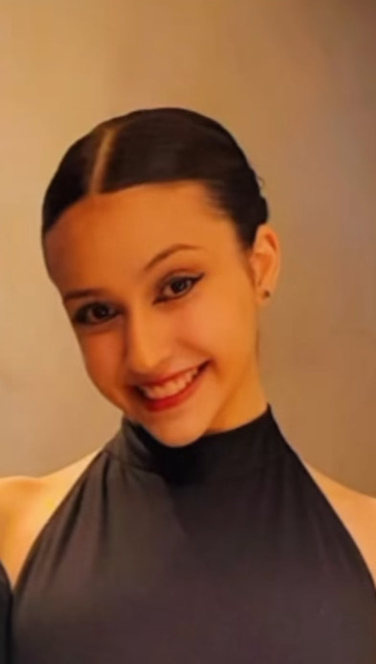 Ornella Zanetti portrait