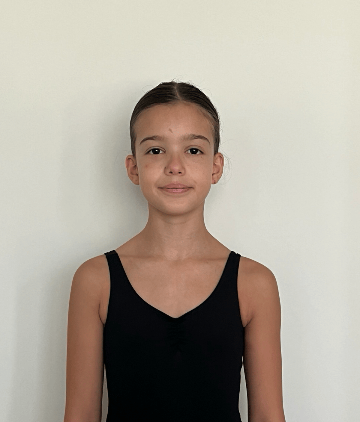 Zara Cheshmedzhiev portrait