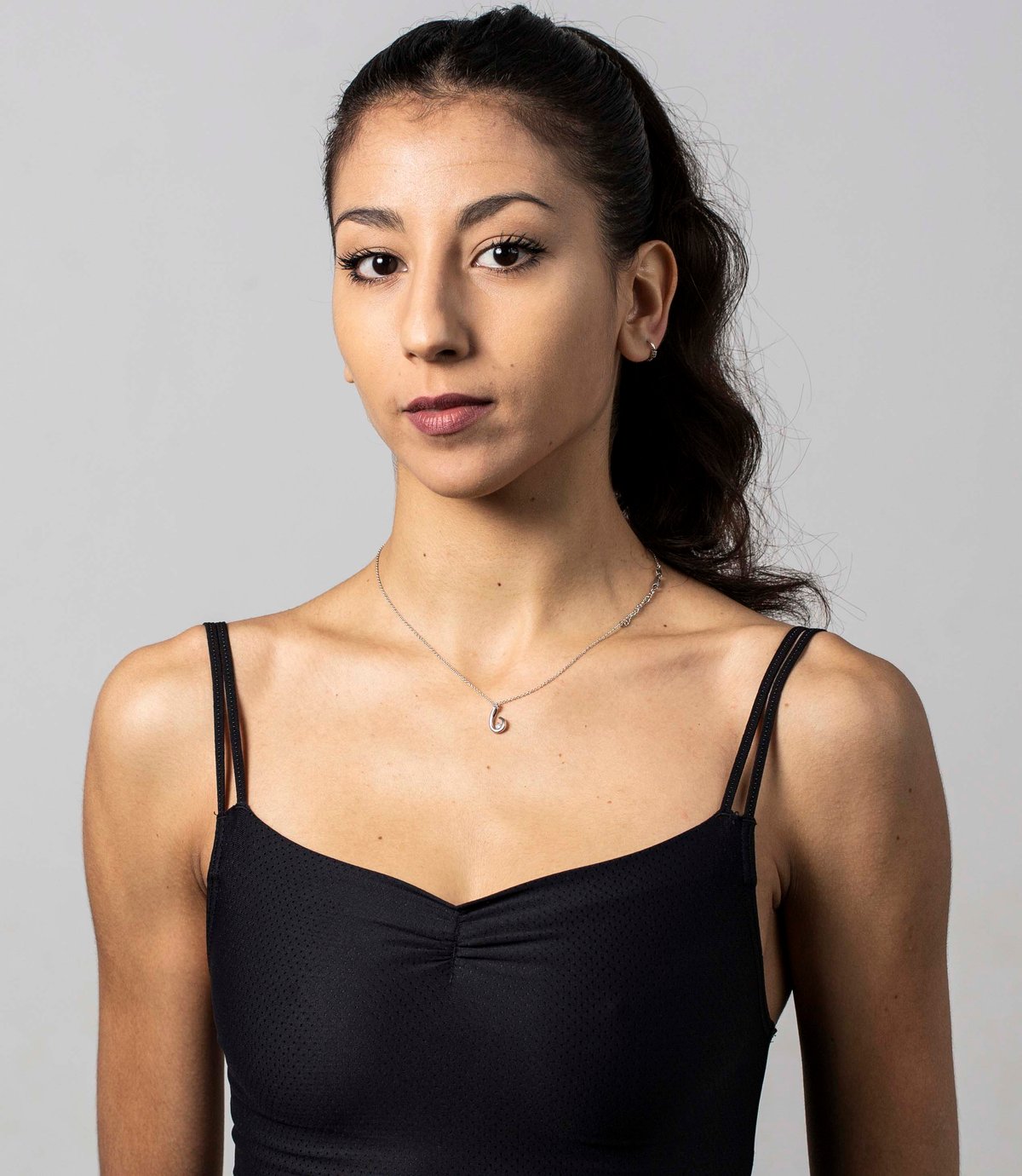 Giuliana Restivo portrait