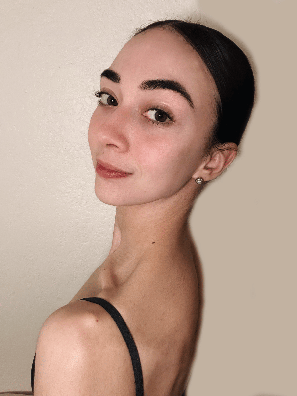 Aliyah Casper portrait