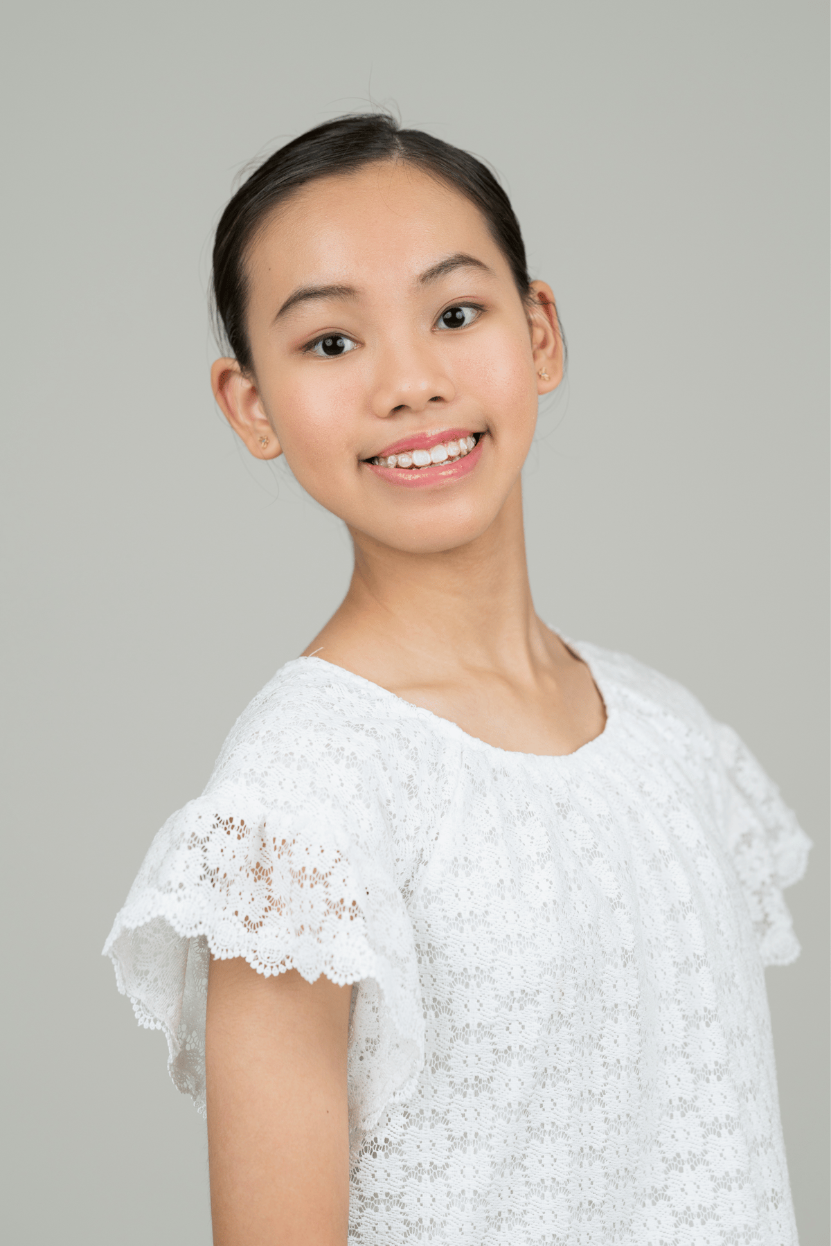 Joey Tan portrait