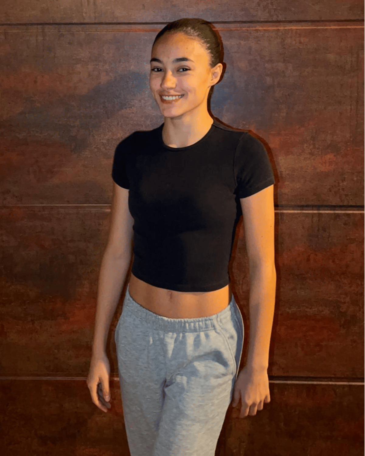 Laura Gallego portrait