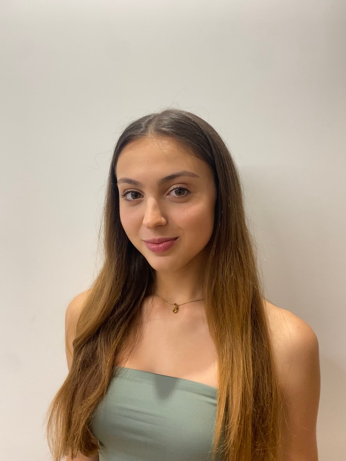 Filipa Bacelar portrait