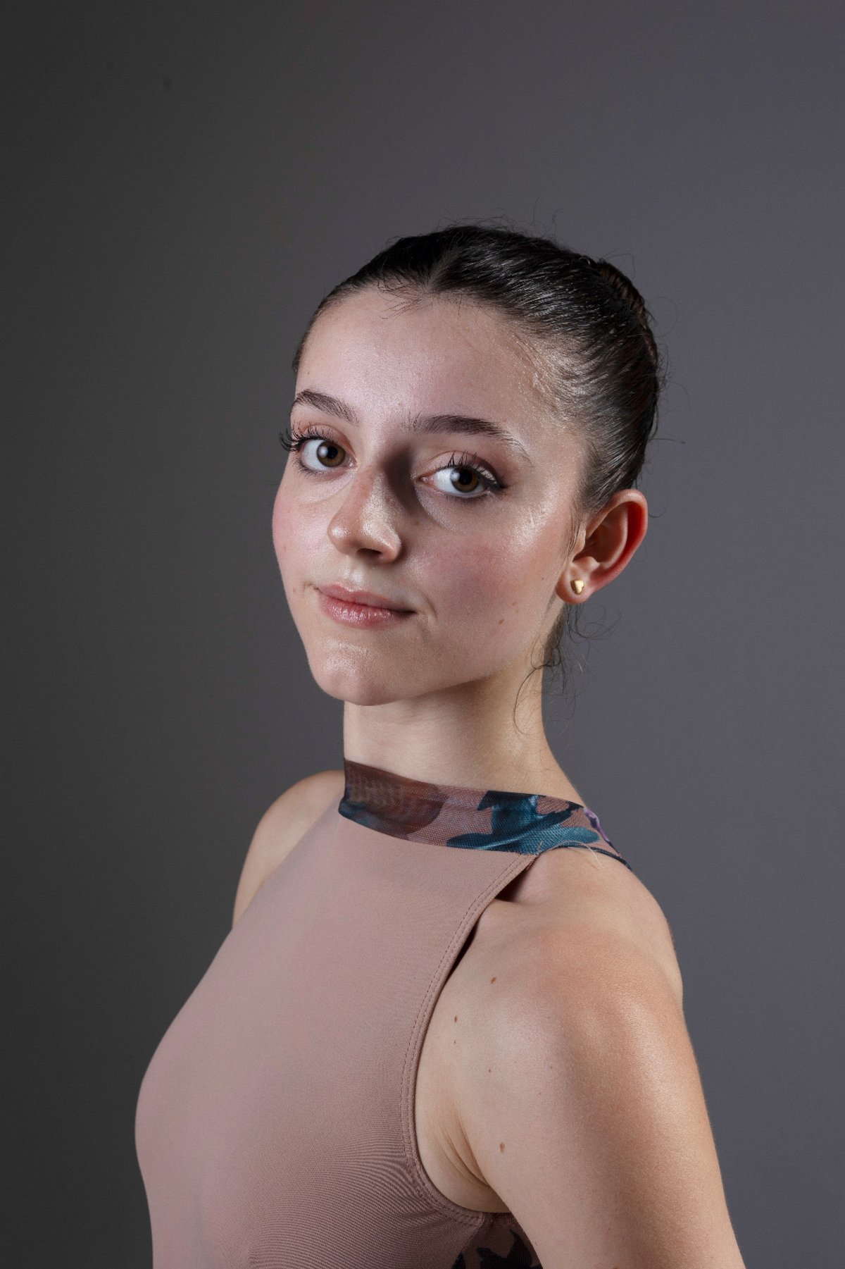 Mariona López Vilarasau portrait