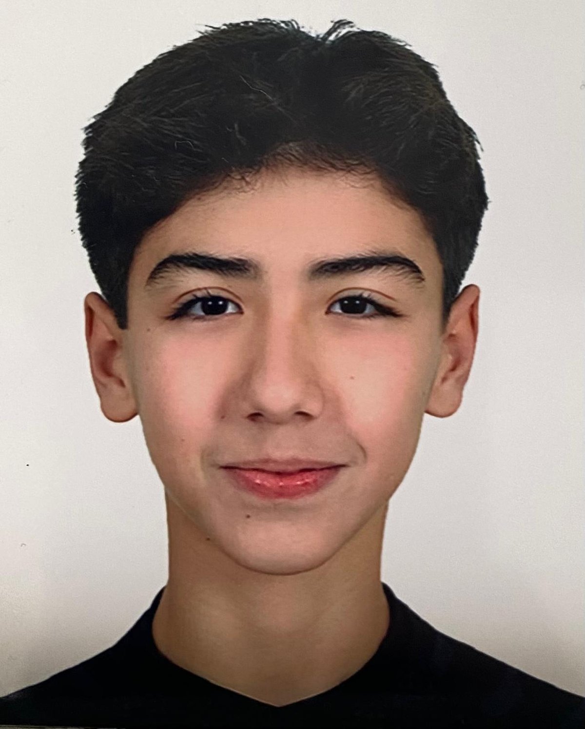 Kuzey Bostanci portrait