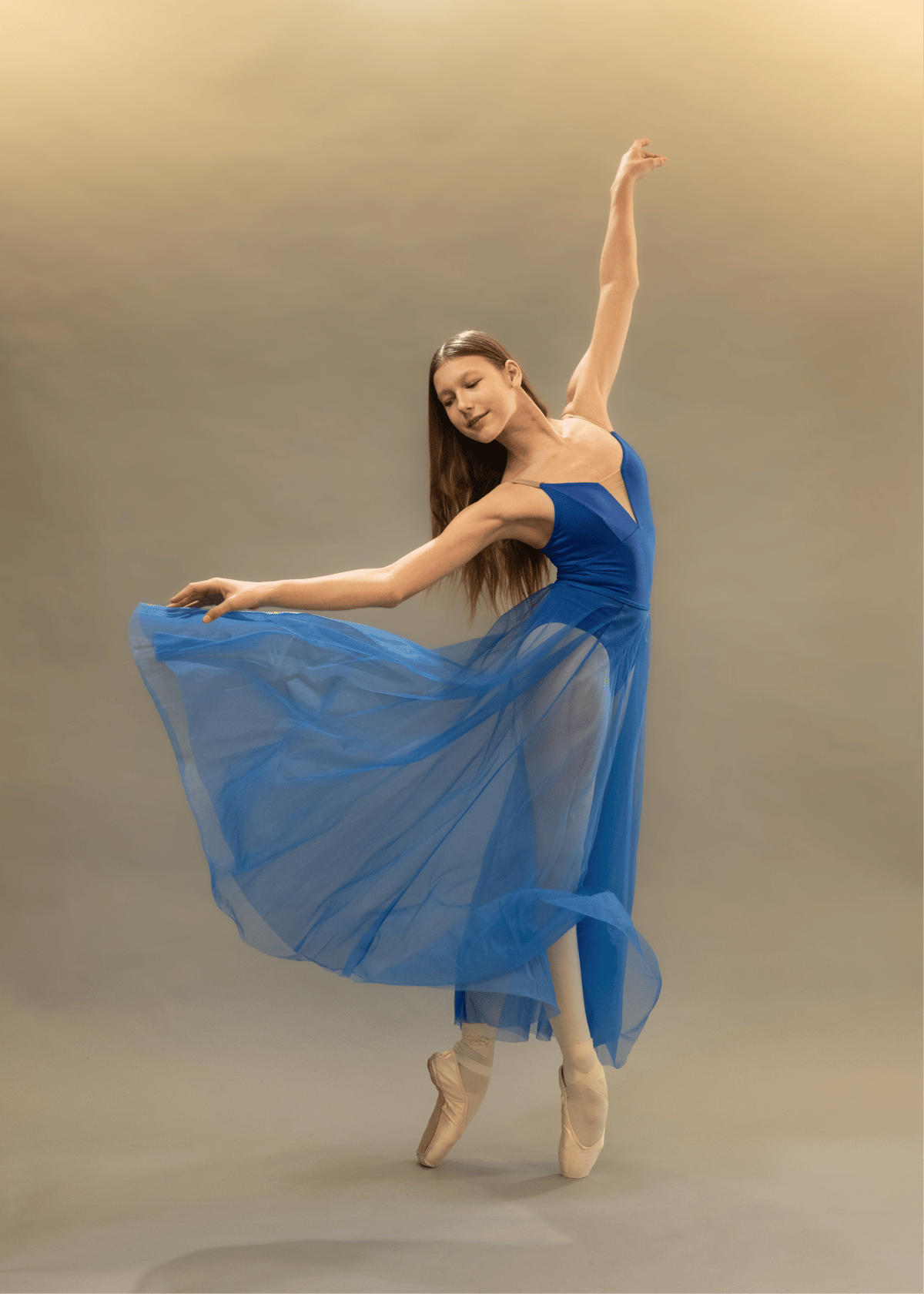 Elizabeth Palka portrait