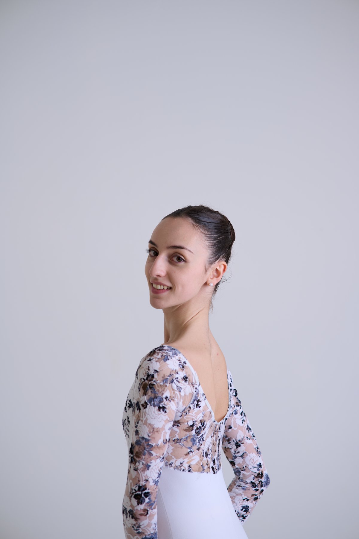 Nuria Martin Montenegro portrait