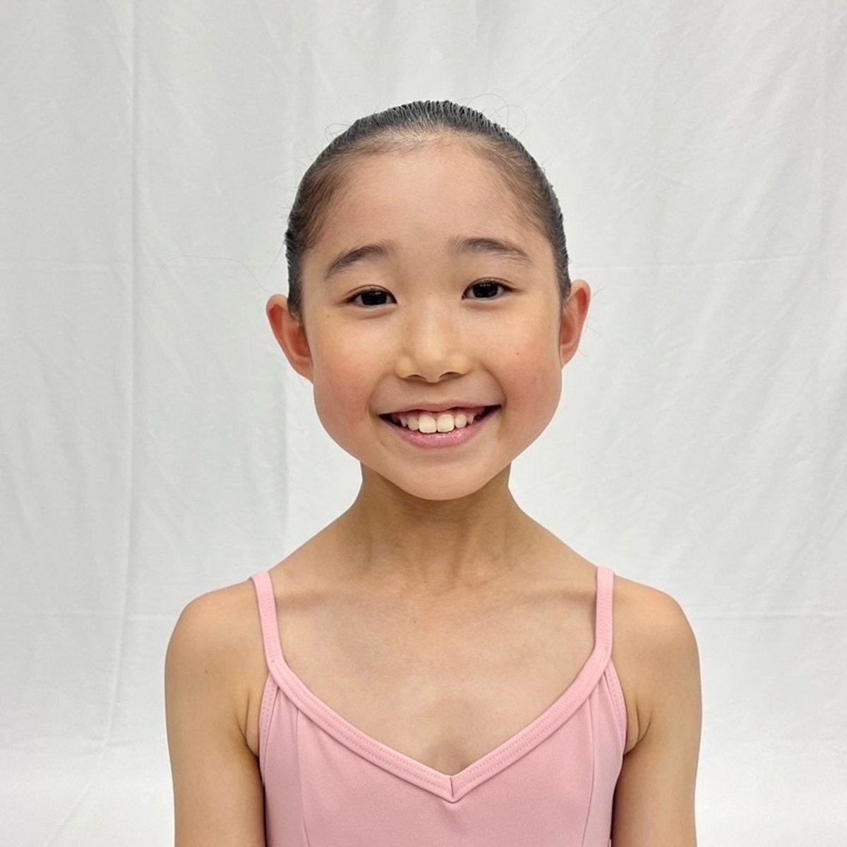 Hana Inoue portrait