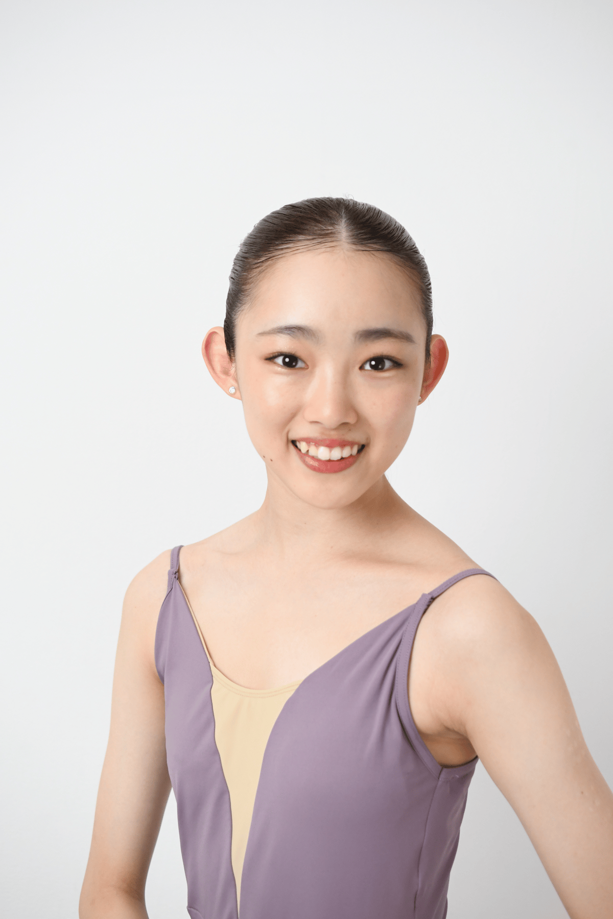 Haruna Nagatake portrait