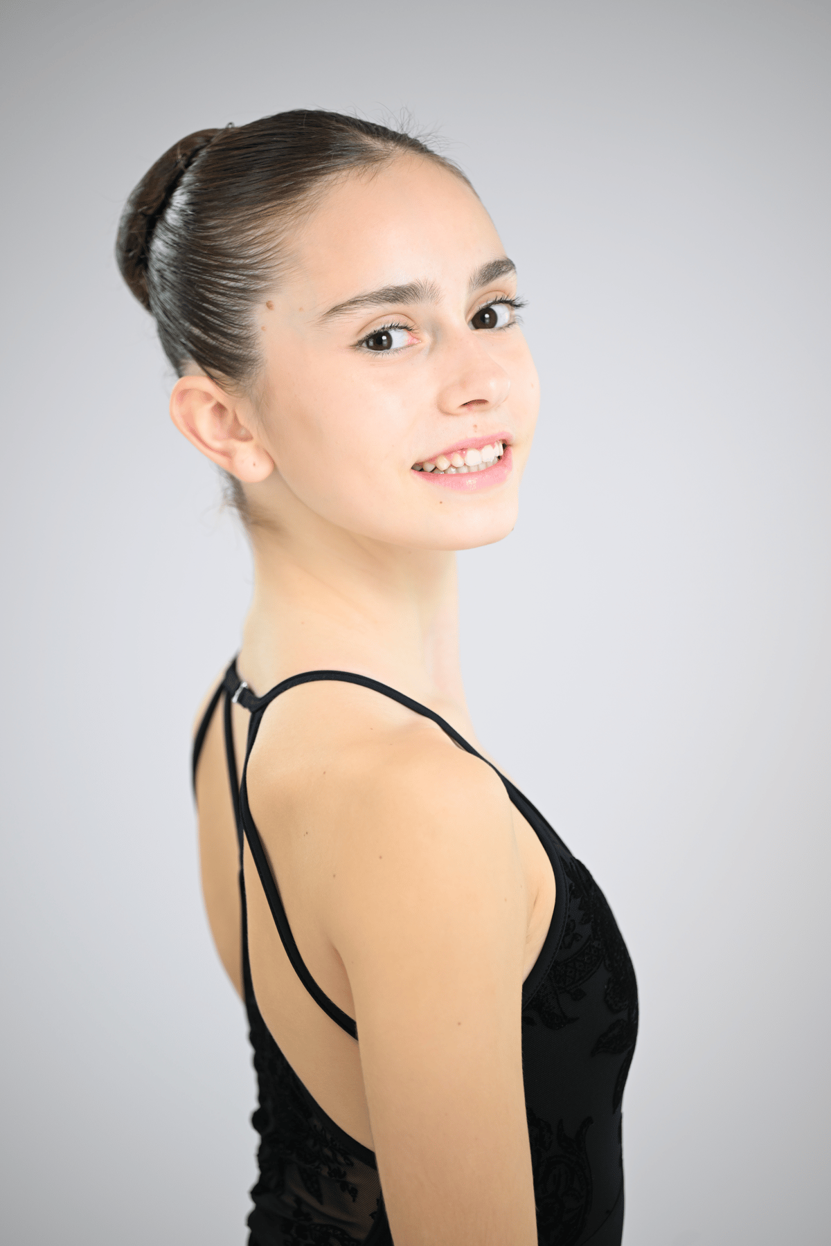 Francisca Lopes portrait