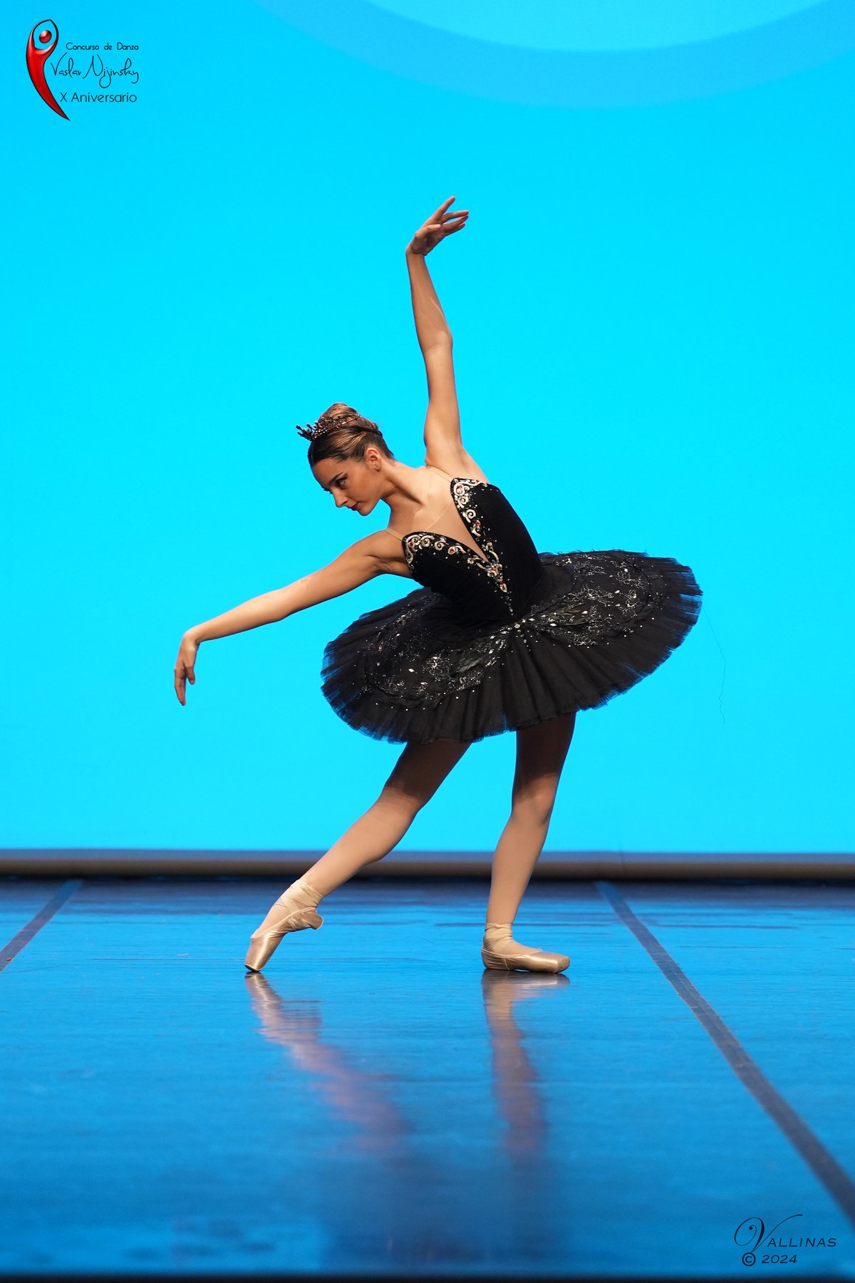 Laia Centellas Clotet portrait