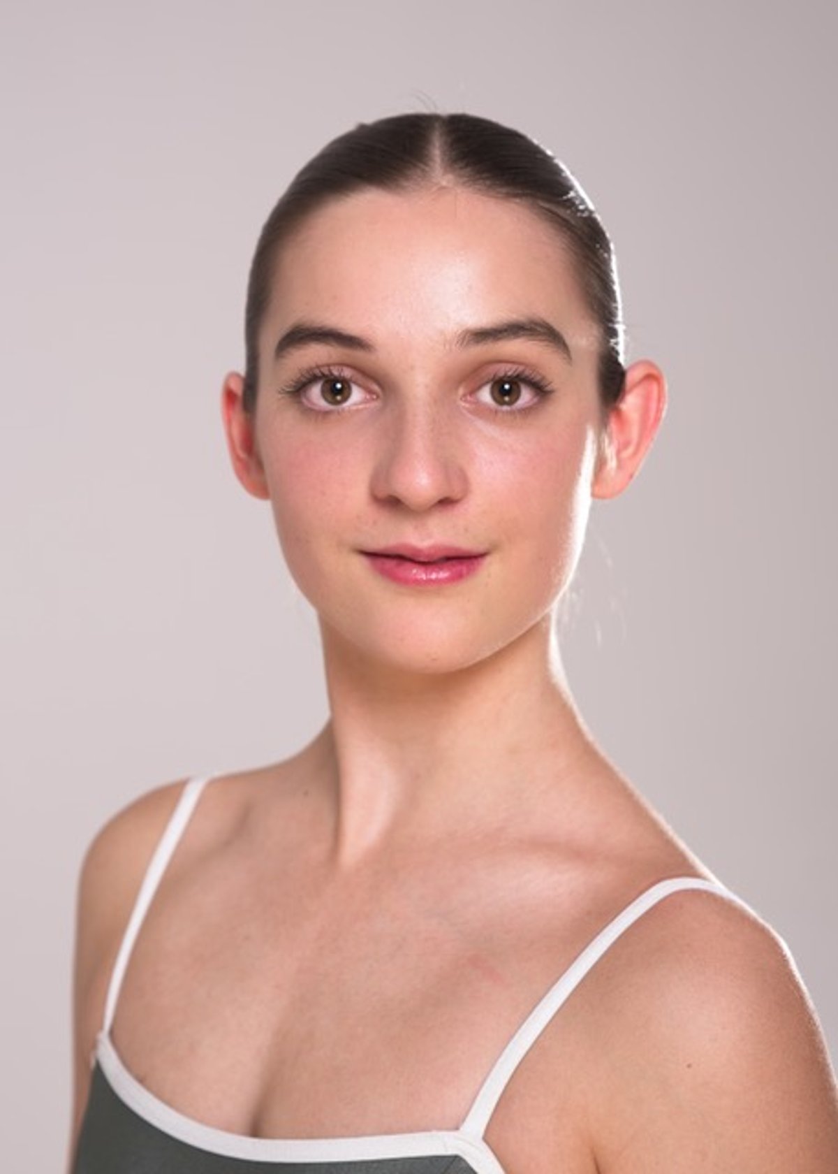 Felicite Chareton portrait