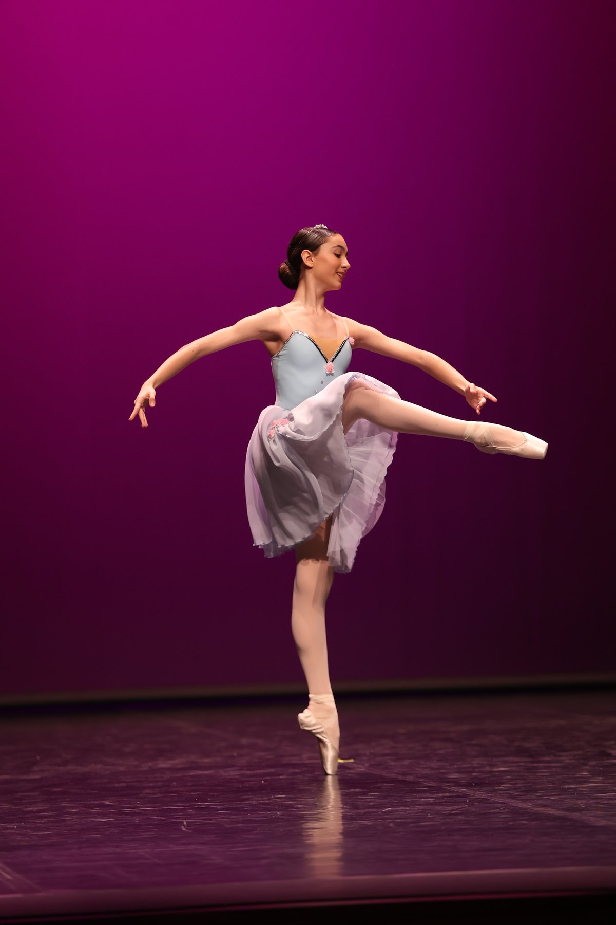 JUDITH ANDRÉS EXPÓSITO portrait