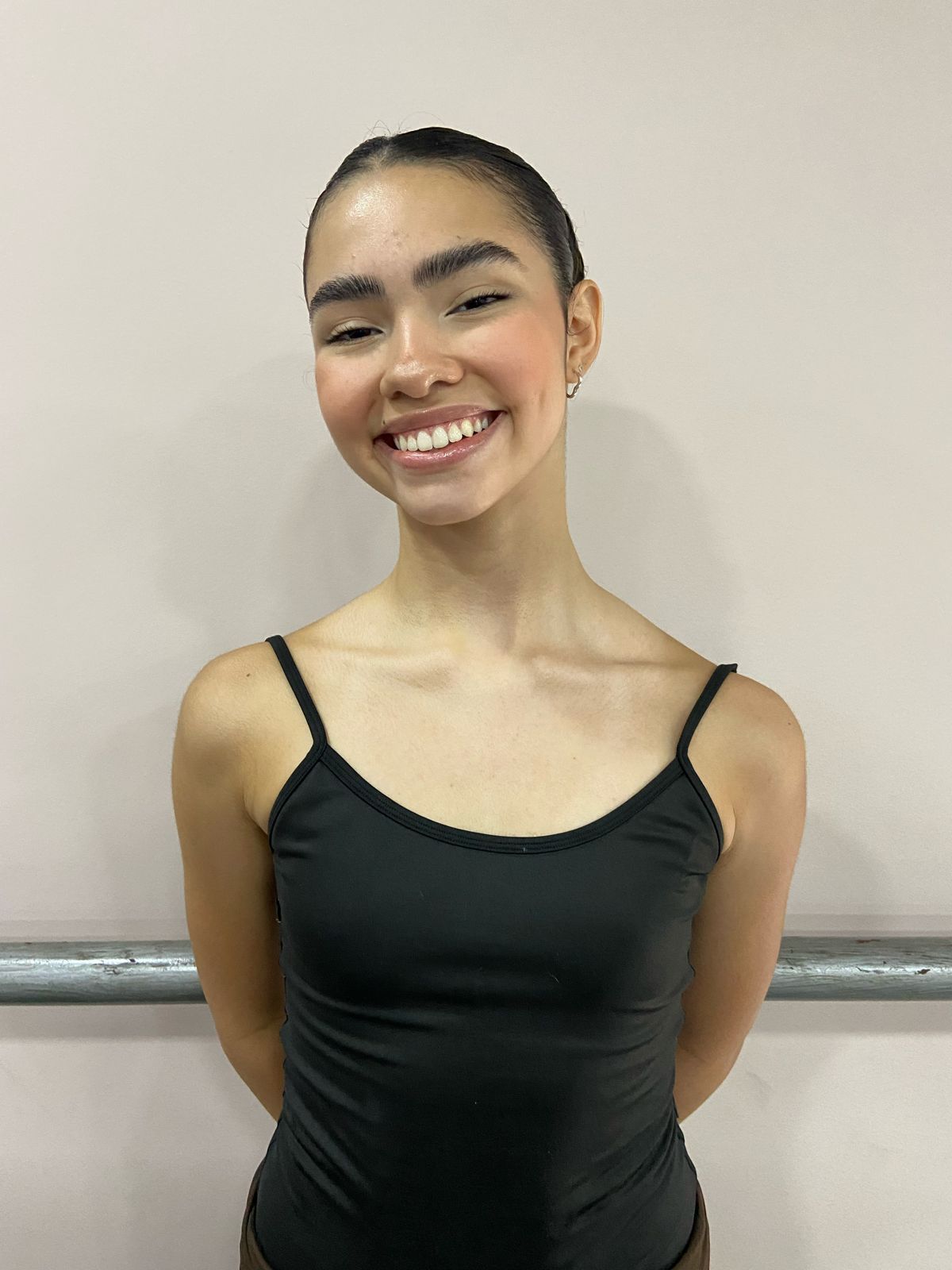 Eduarda Ledo portrait
