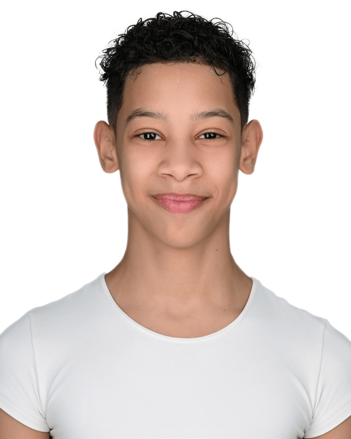 Dylan J Custodio portrait