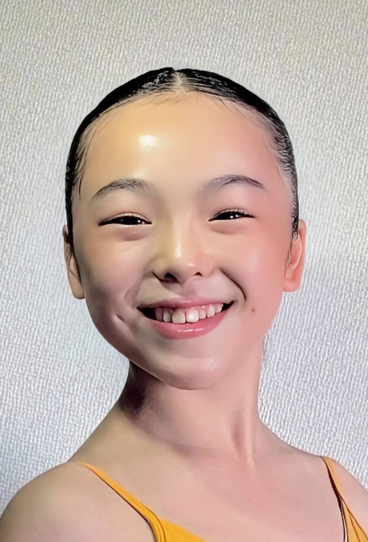 HAKU KATAOKA portrait