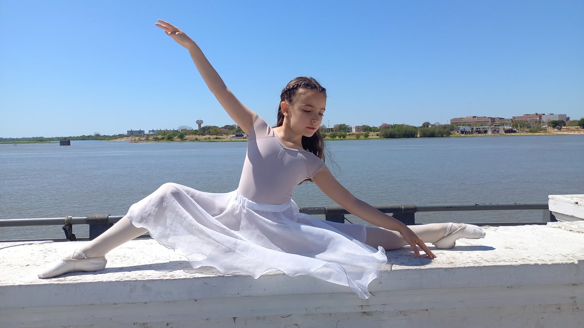 Sabrina Guidotti portrait