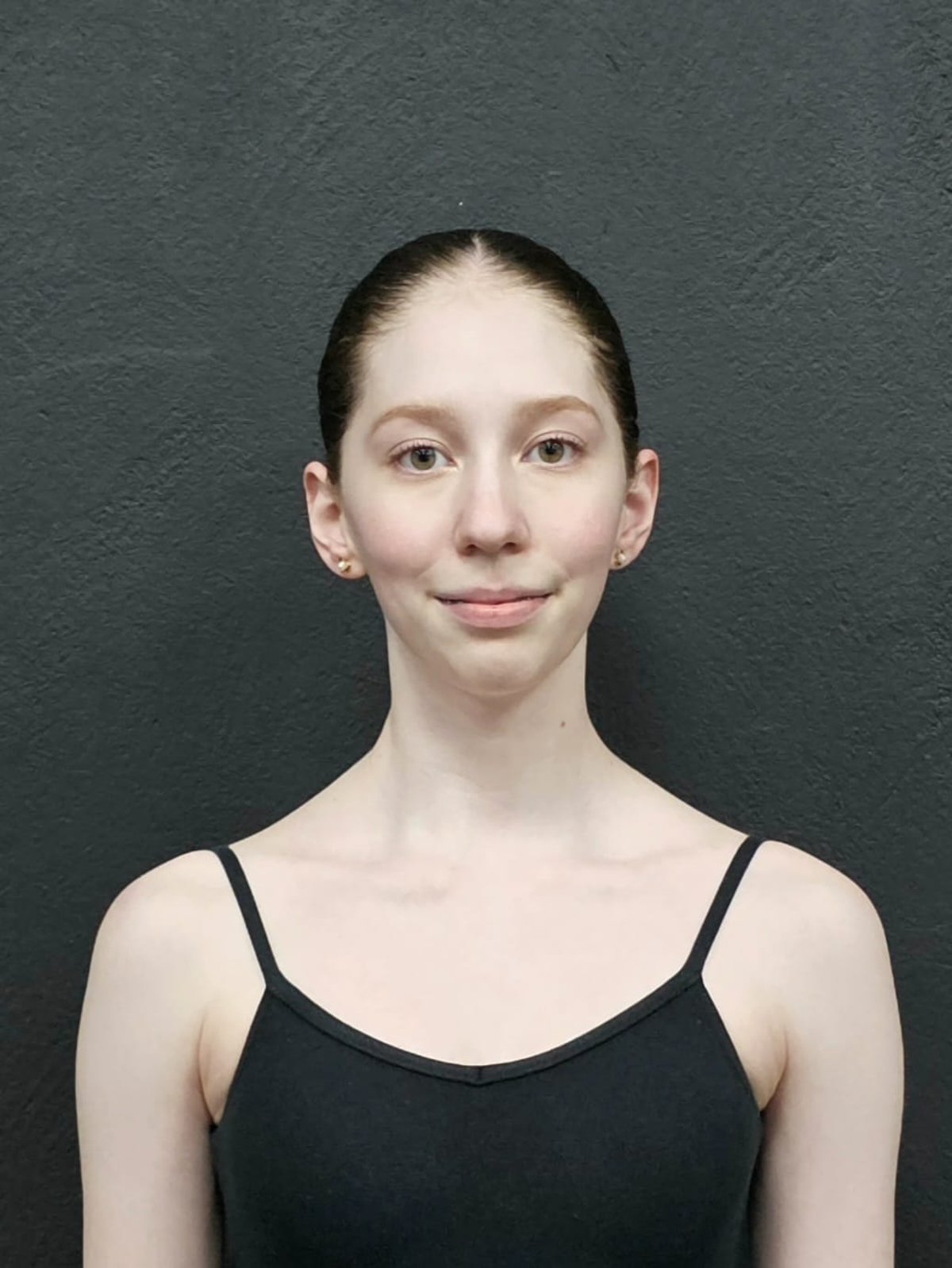 Lucia Kovacs Zacur portrait