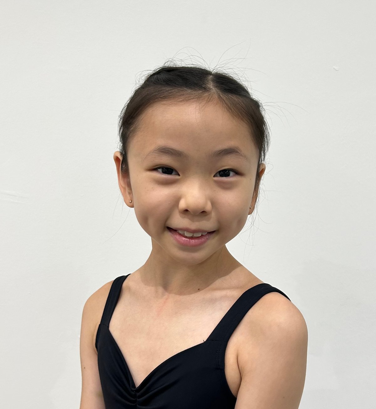 Elizabeth Yeo portrait