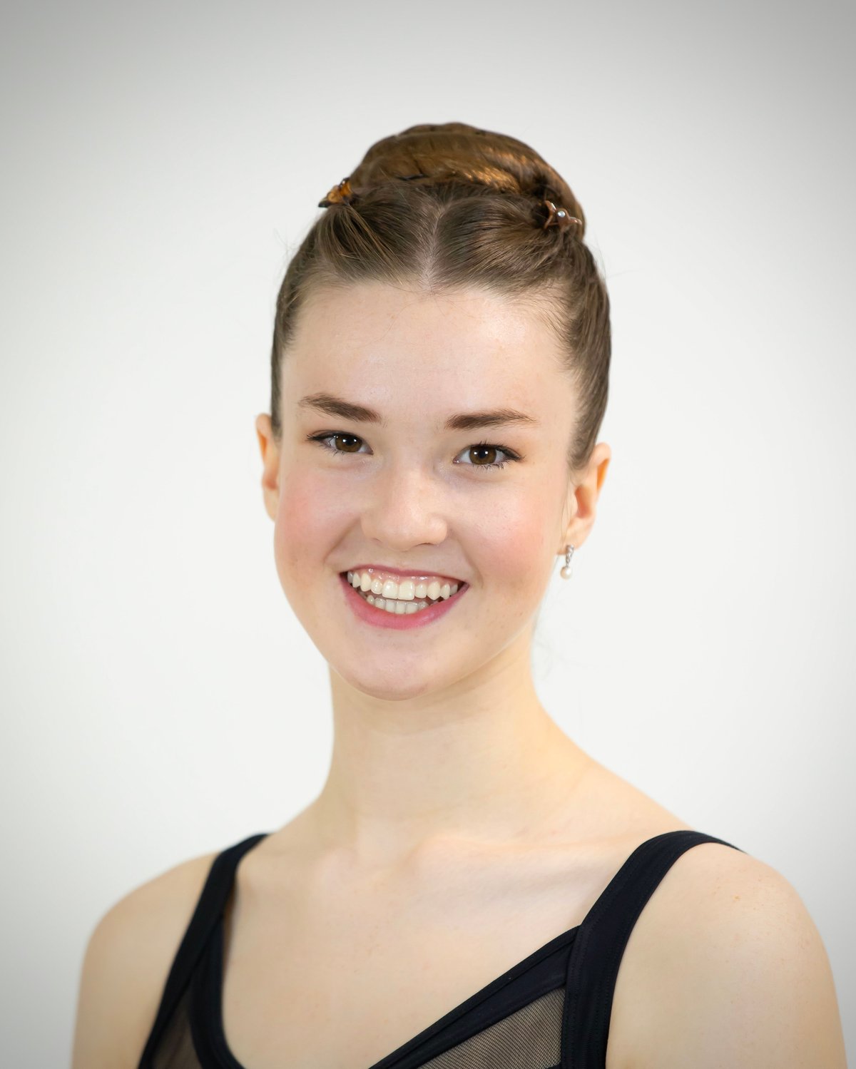 Jacqueline Dugan portrait
