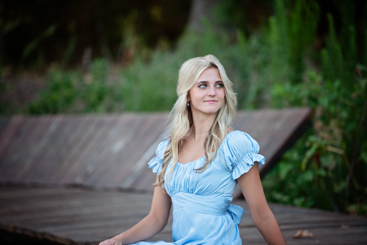 Ellie Harbuck portrait