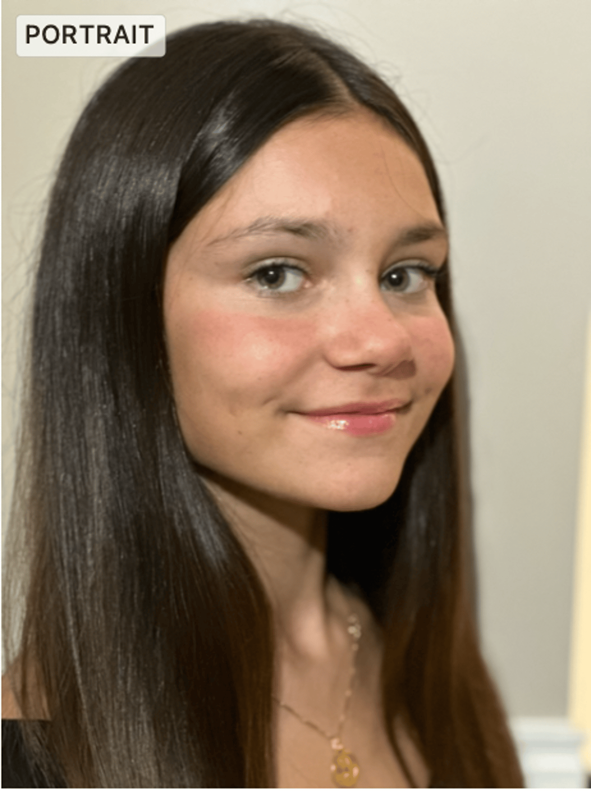 Juliette STAAT portrait