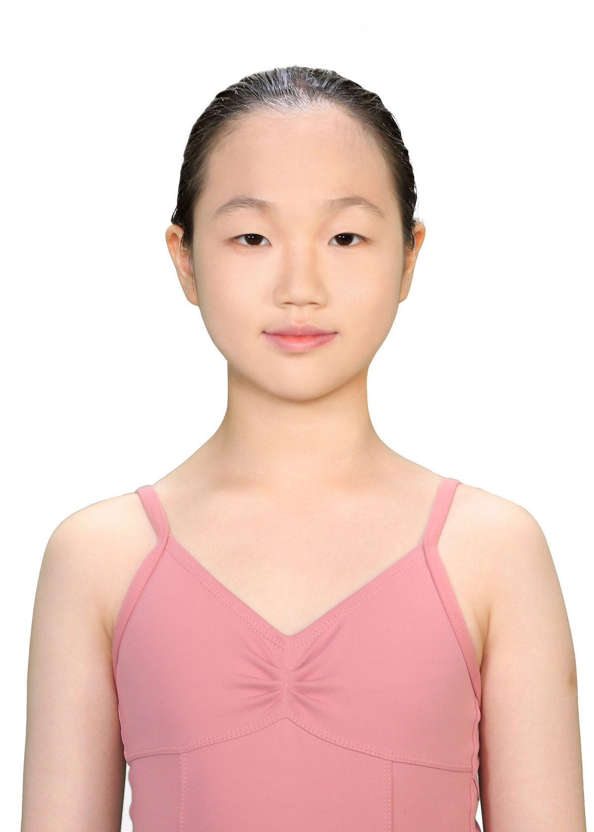 Ye Darm Kim portrait