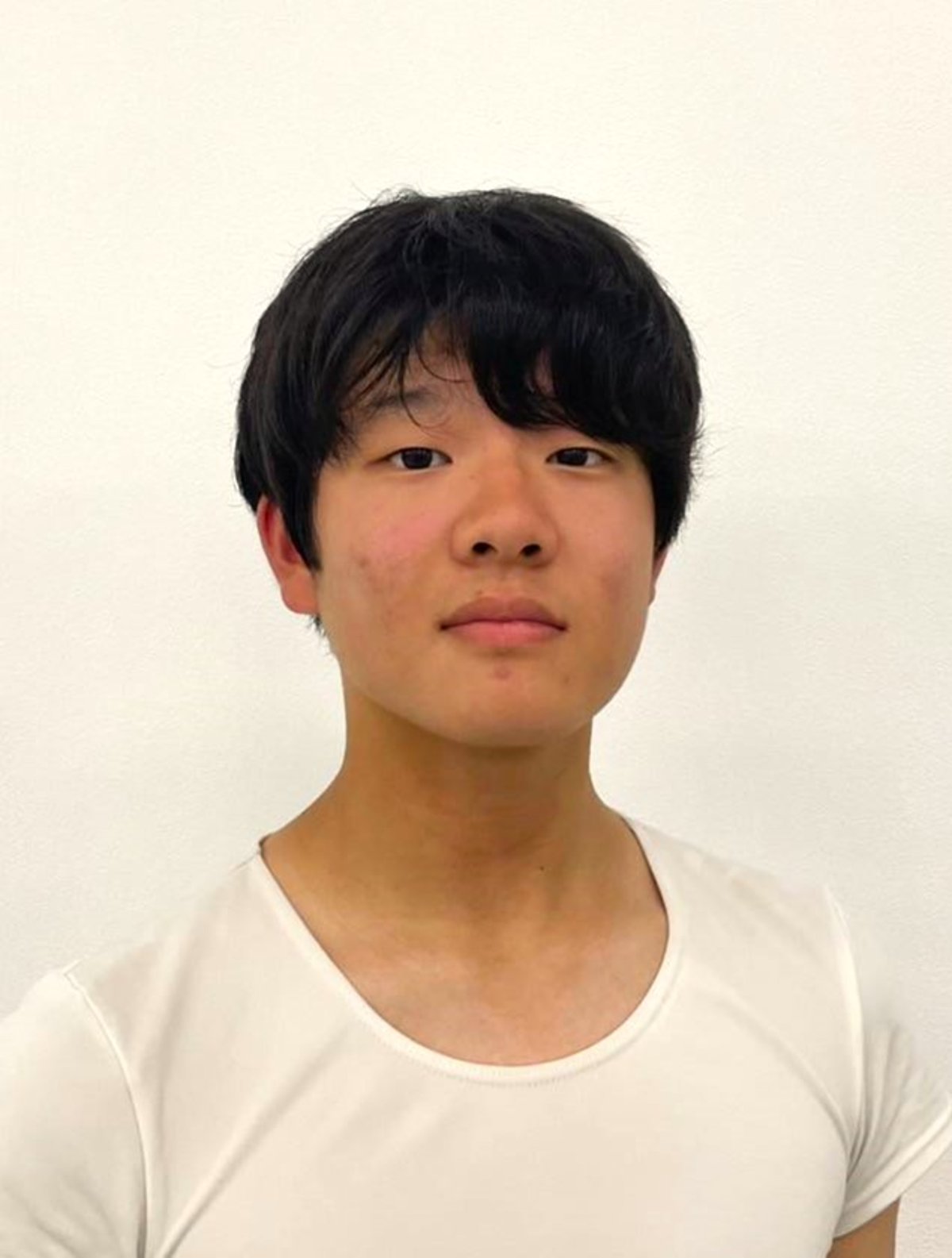Rintaro Marumoto portrait