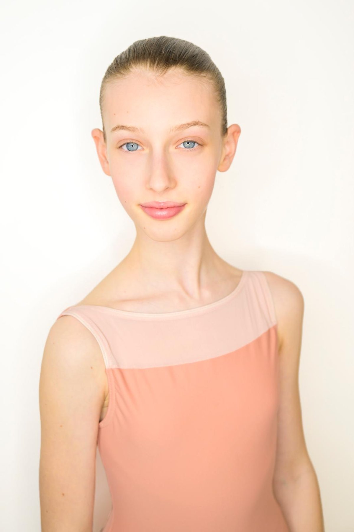 Sara Viappiani portrait