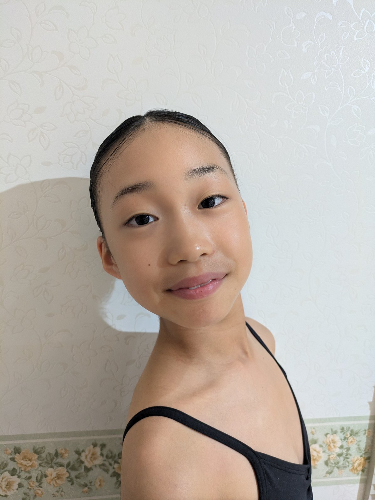 Yukiha Mizuishi portrait