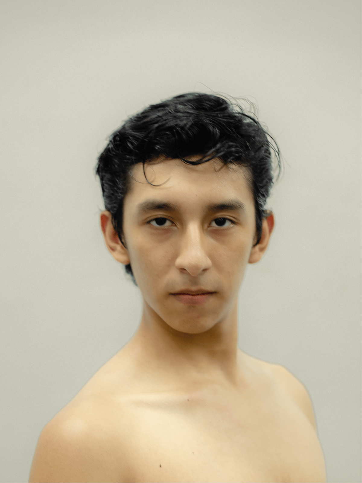 Marvin Ajuech portrait