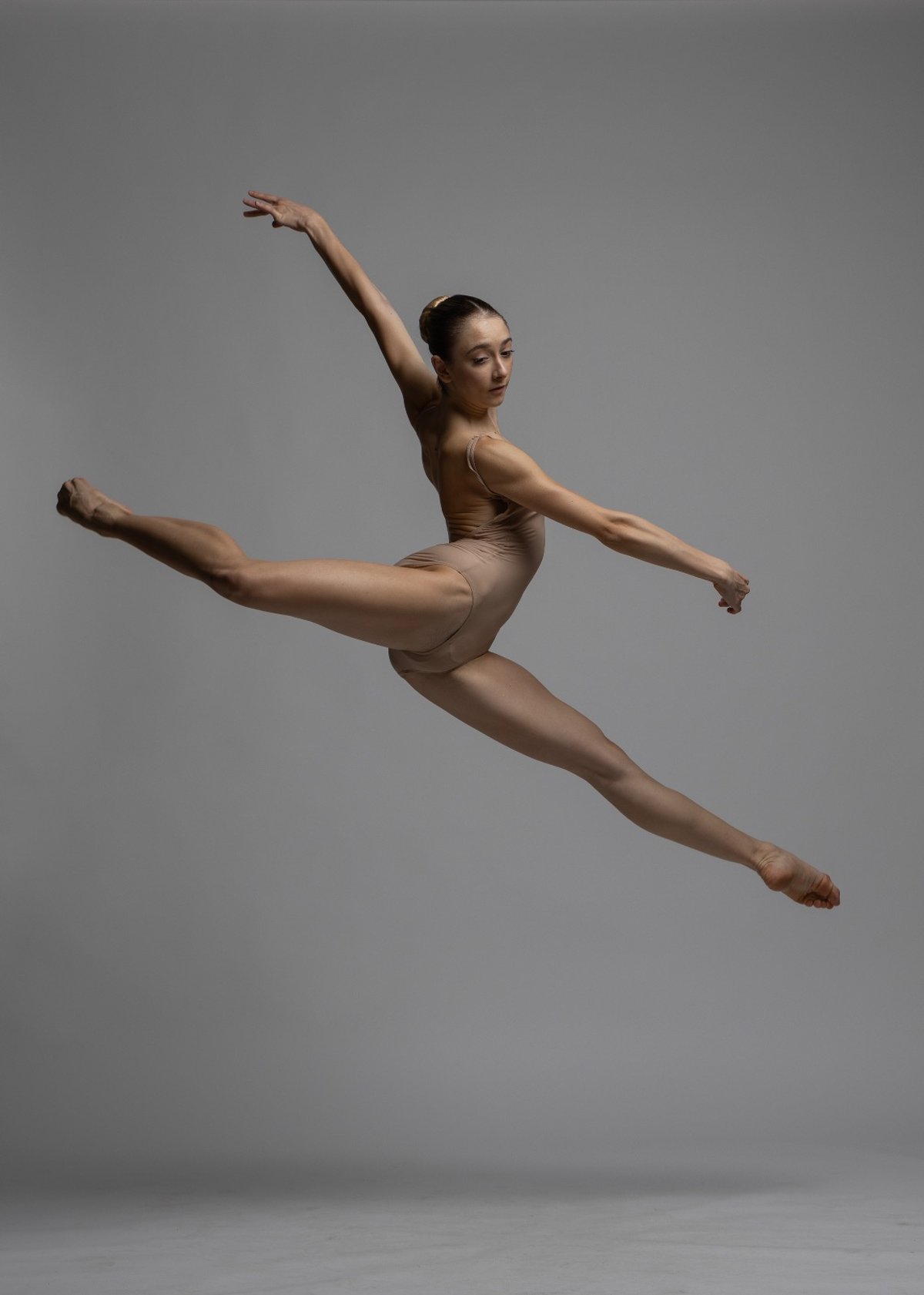 Carolina Beni portrait