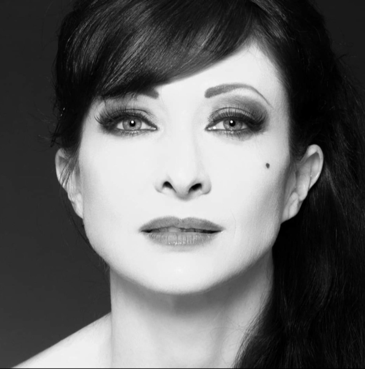 Isabelle Ciaravola portrait