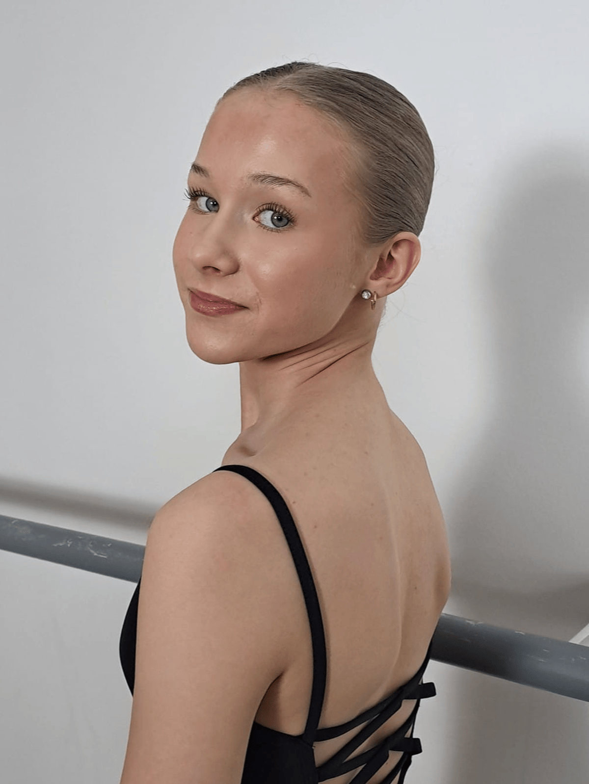 Neea Heikkinen portrait