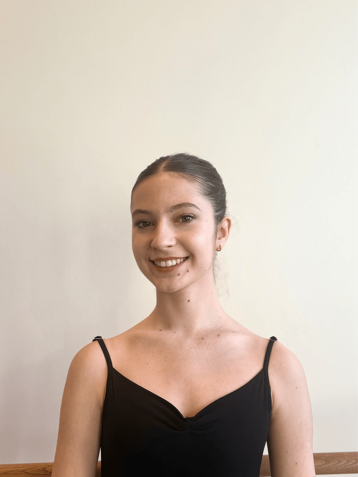 Amalia Indrei portrait