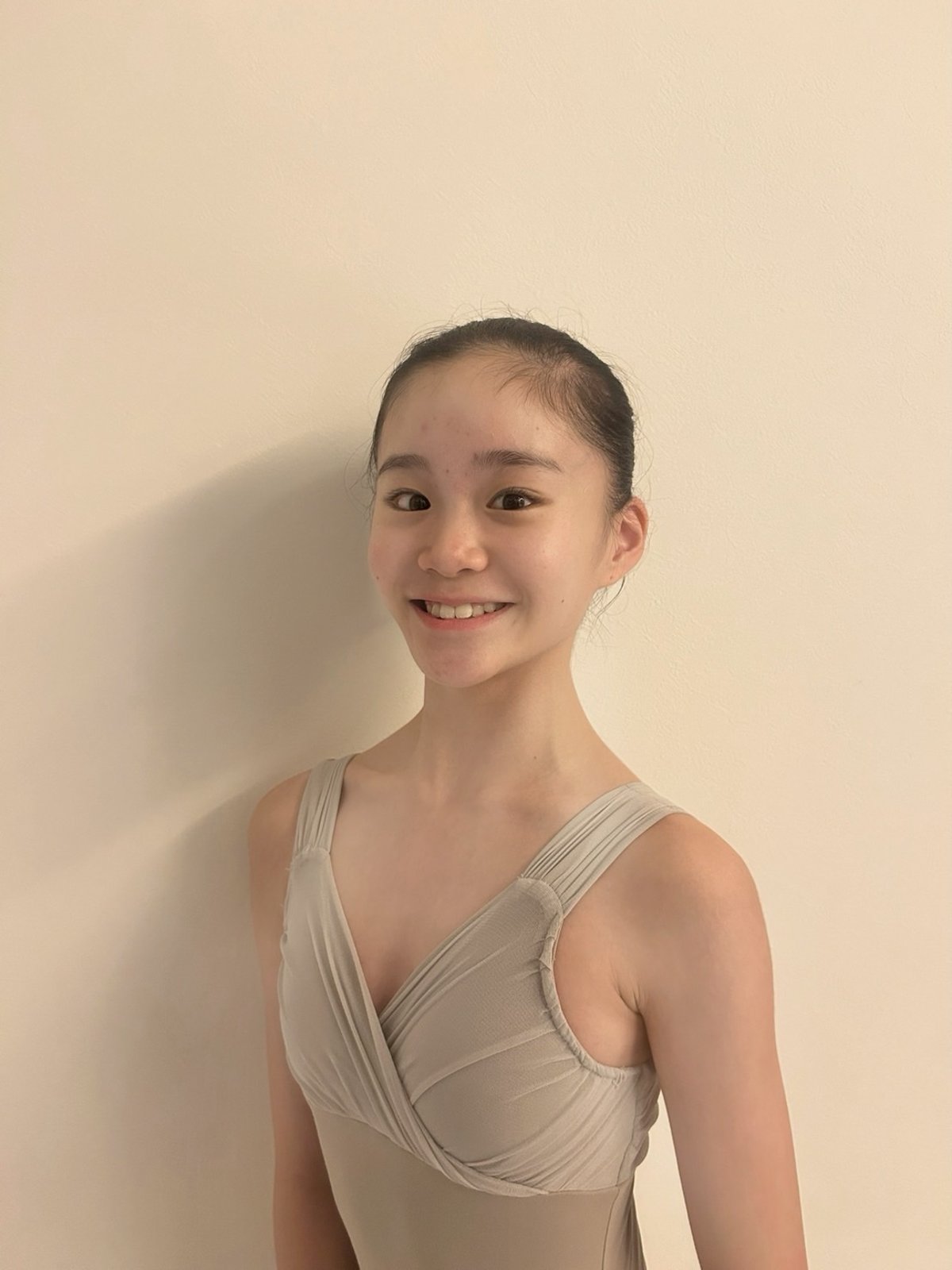 Mai Kawabata portrait
