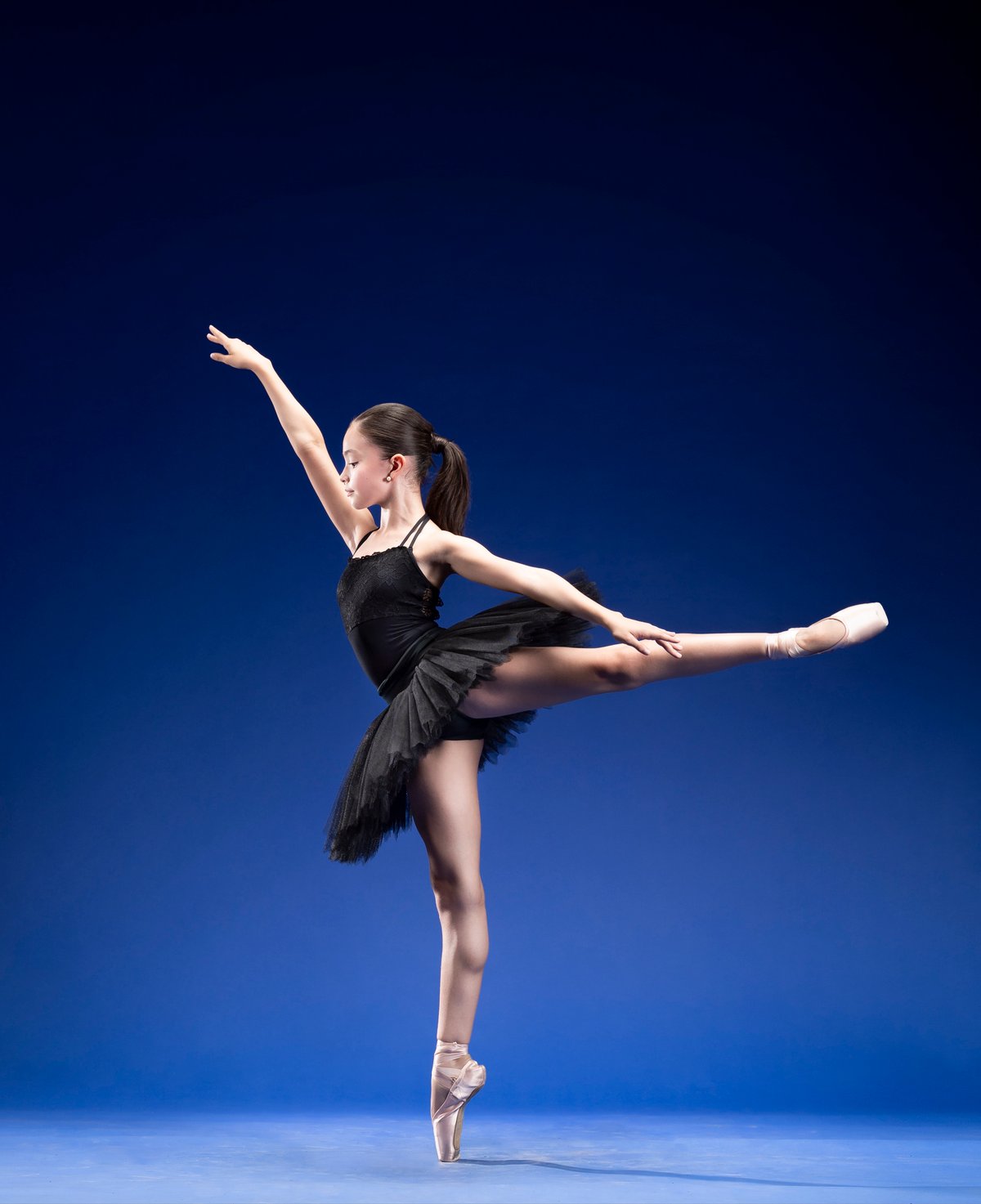 Martina Noguera portrait