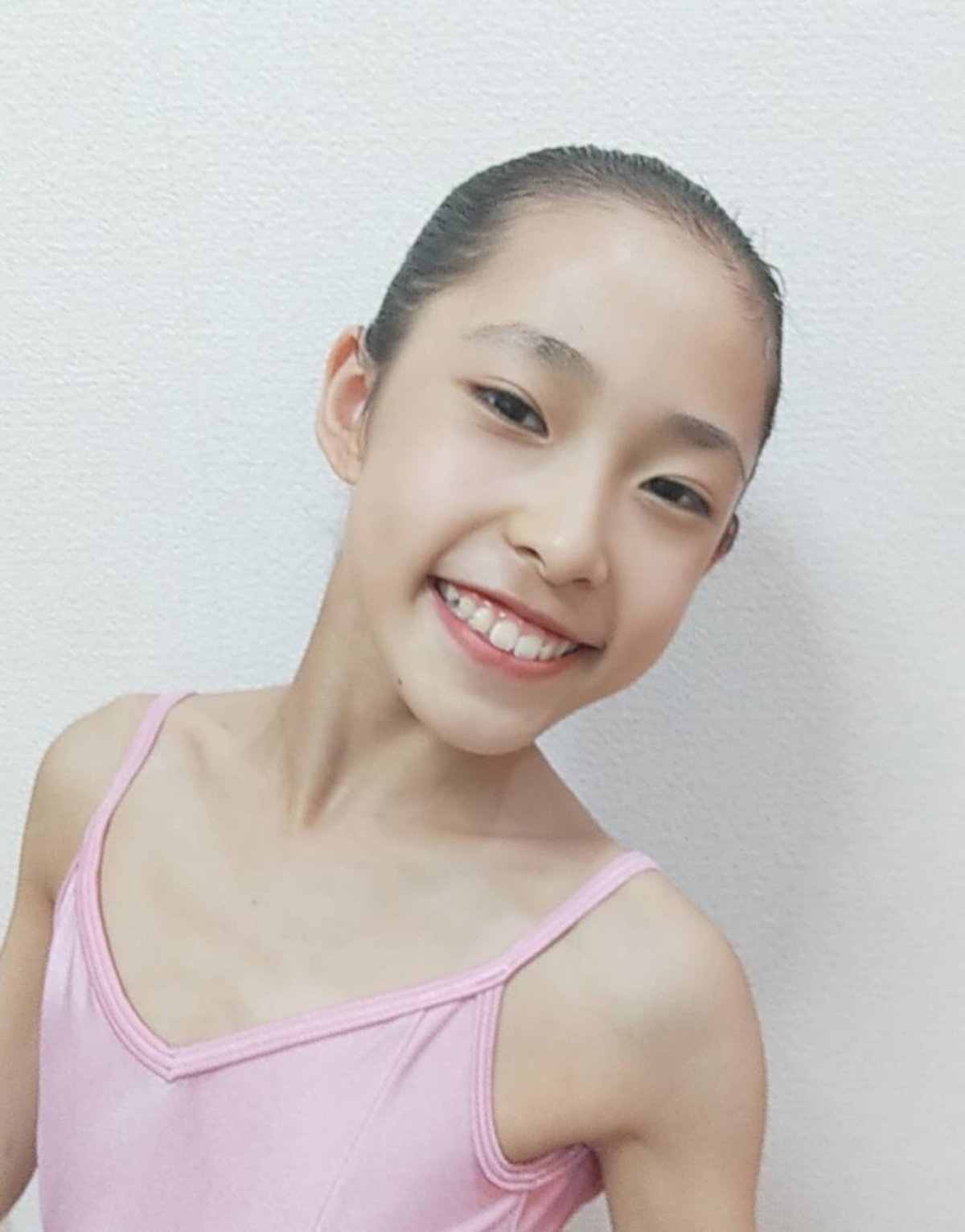 Akane Ono portrait