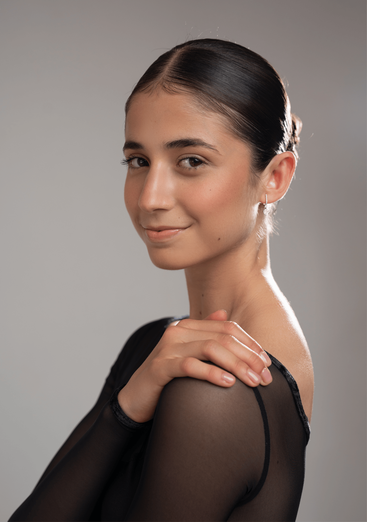 Anna Ivars portrait