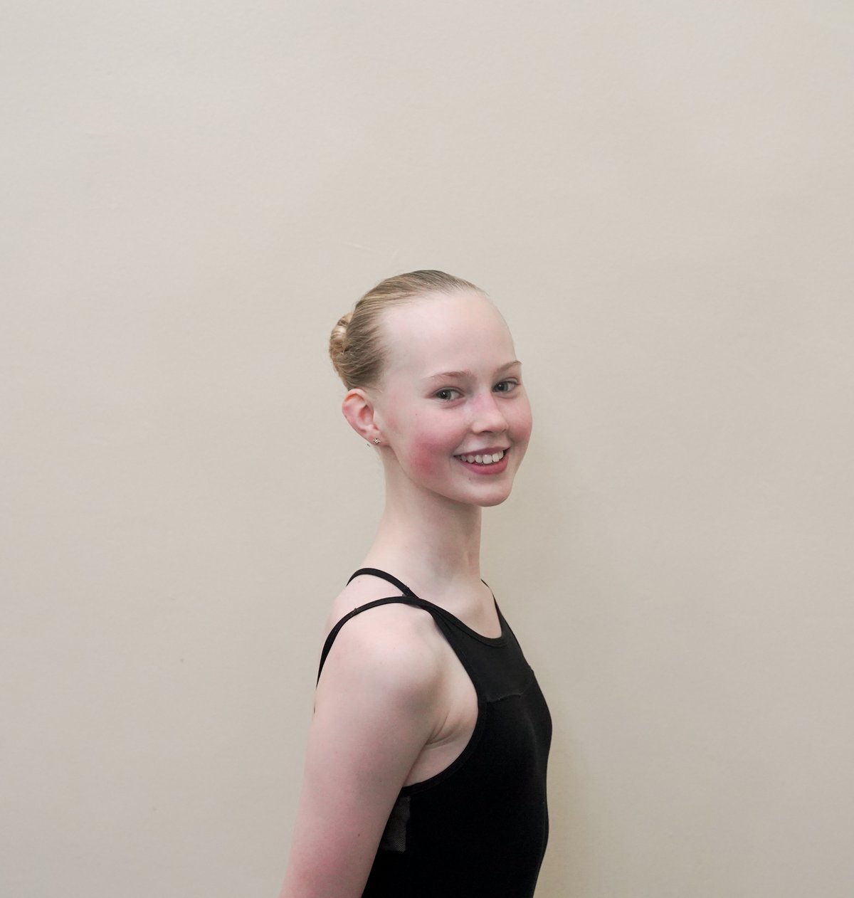 Jessica Birnie portrait