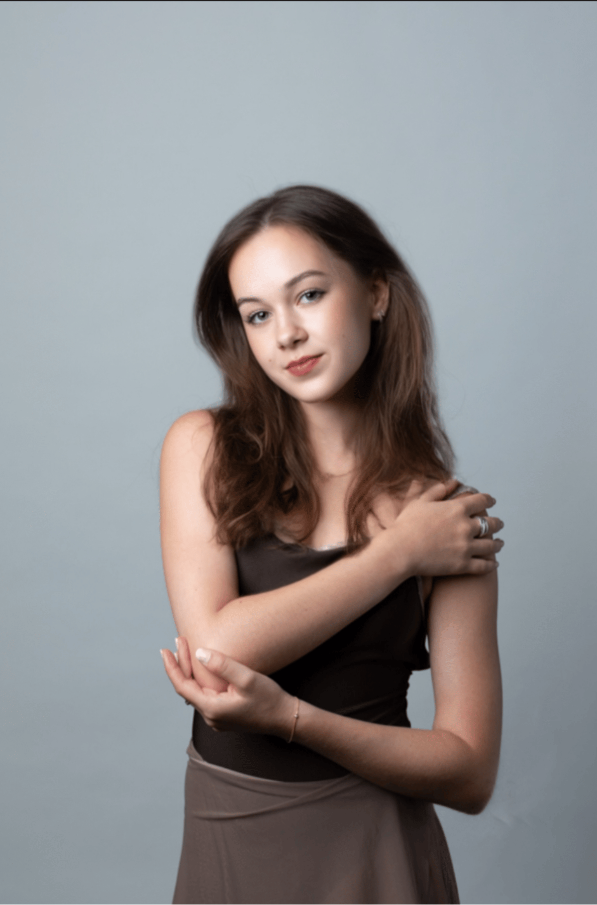 Francesca Poi portrait
