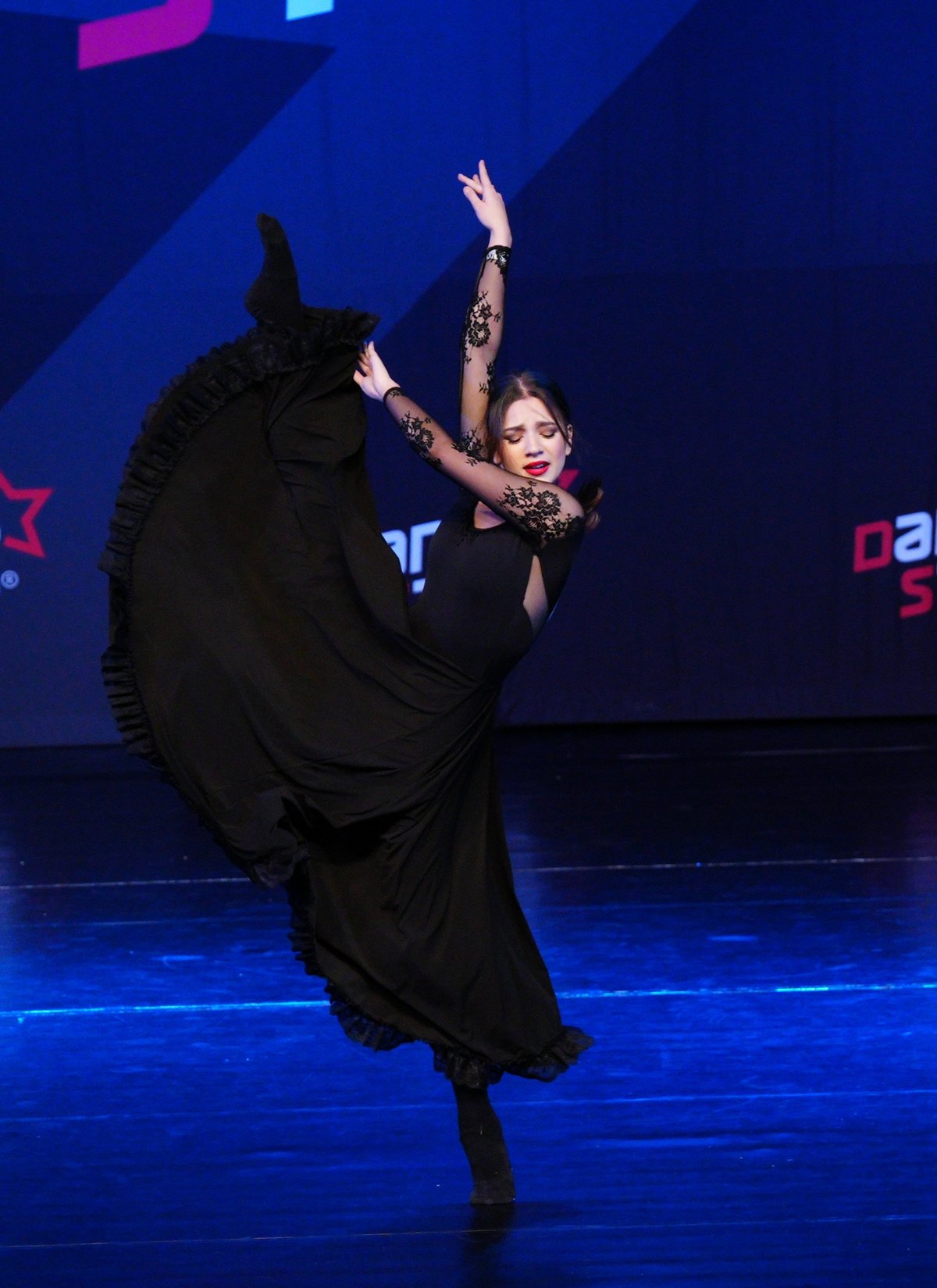 Ioana Daria Popa portrait