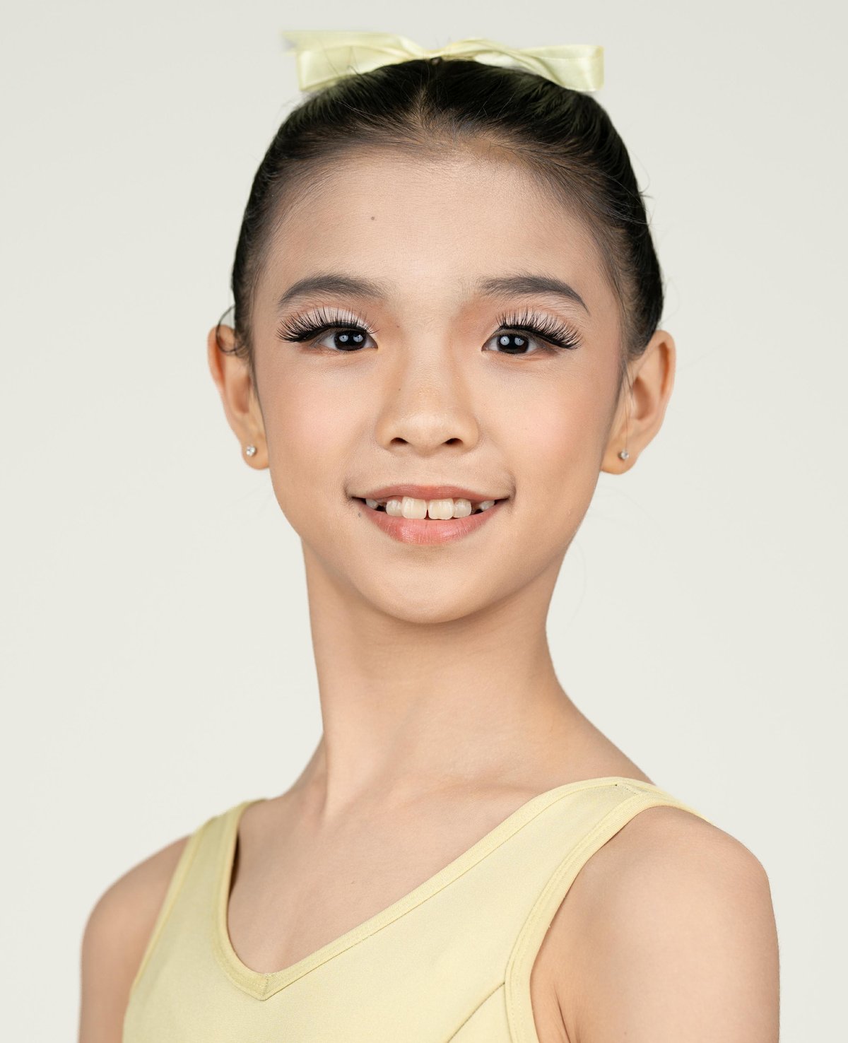 Katherine Xie portrait