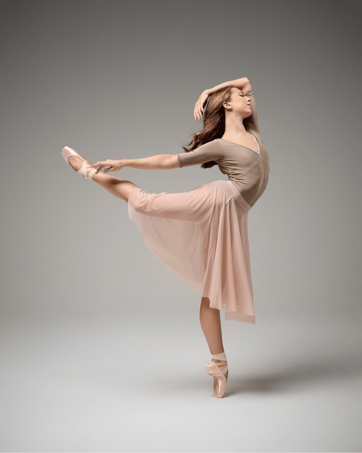 Betsy Raabe portrait