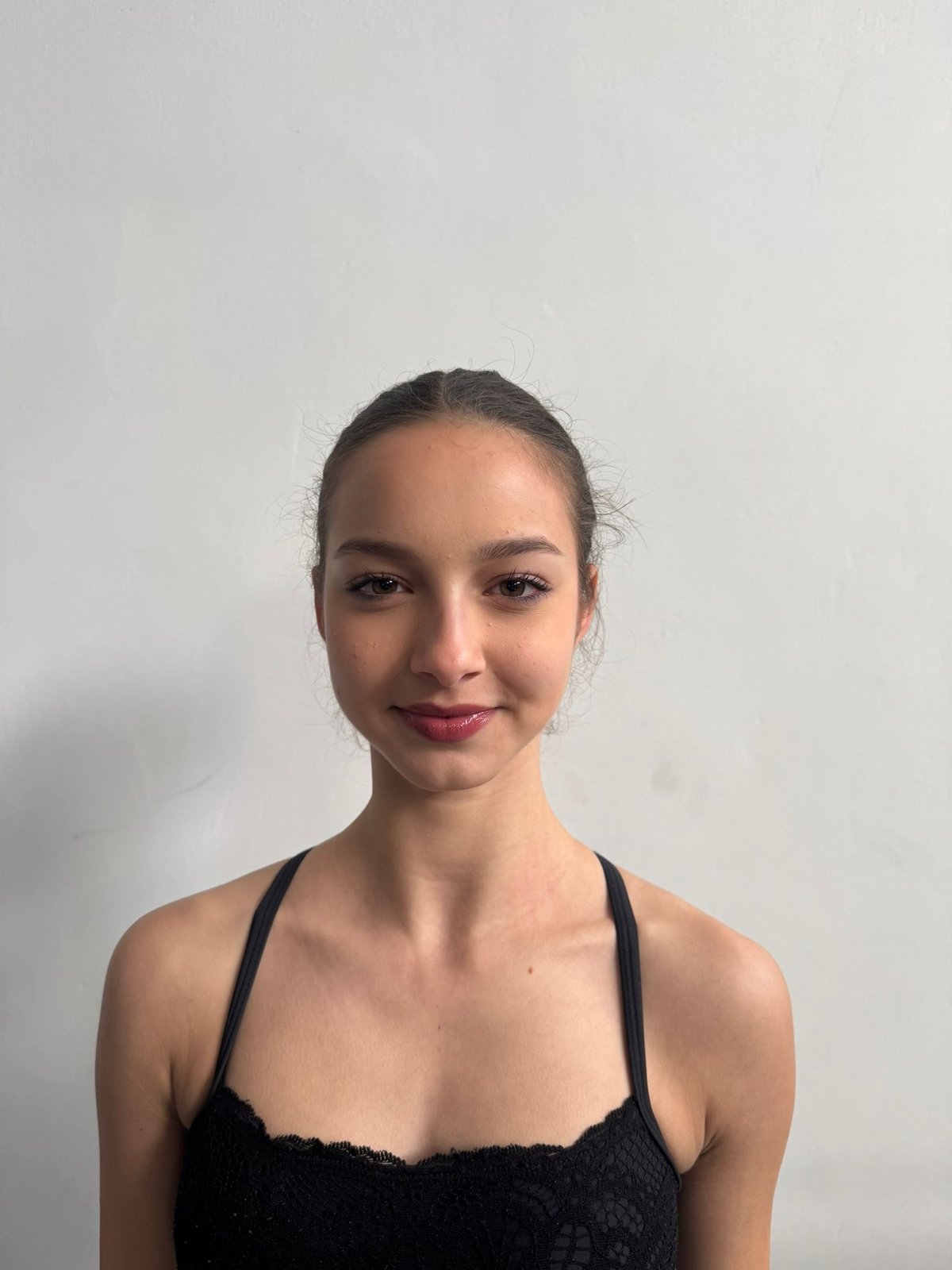 Maria-Ioana Varzaru portrait