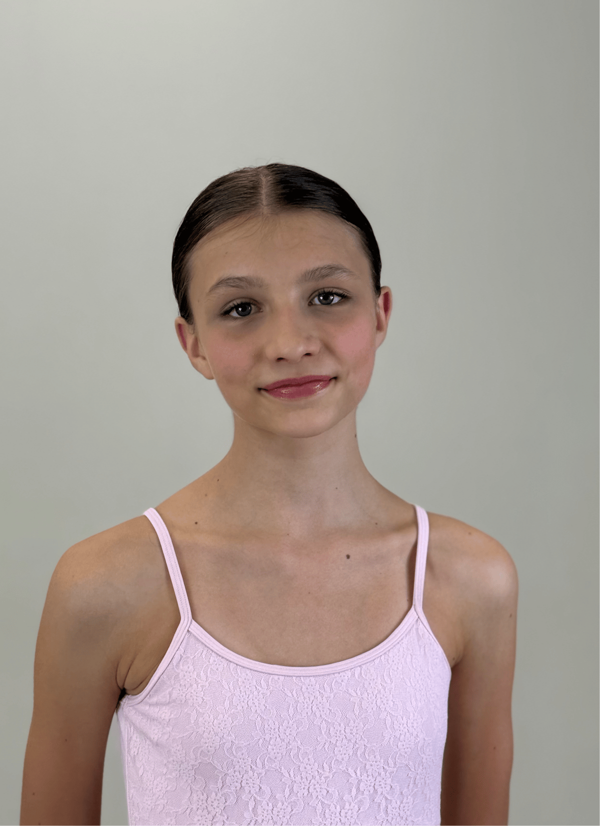 Rasa Praspaliauskaite portrait